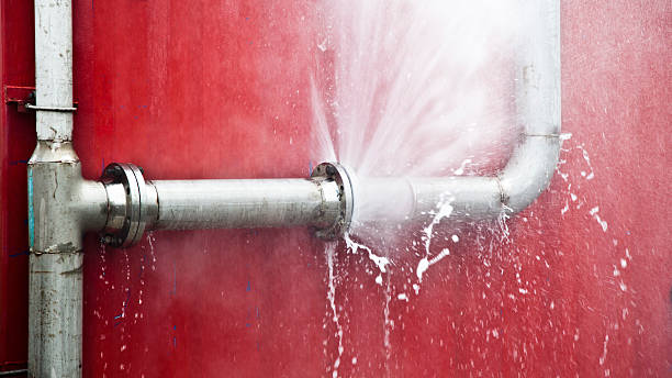 Professional Water damage restoration in KY